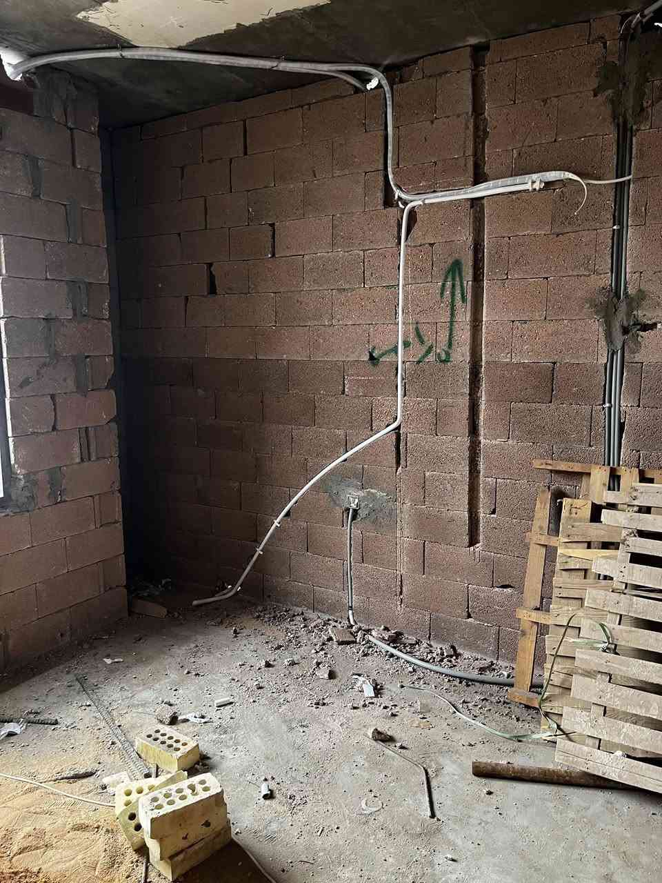 تأسيس انابيب تبريد دفن شغل درجه اولا

اصلي 100‎%‎العنوان كربلاء 

***********
