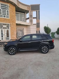 سورنتو ٢٠١١ • وارد أمريكي • محرك وكير مكفول