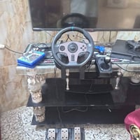 بلي فور • نضيف • كنترول معطل