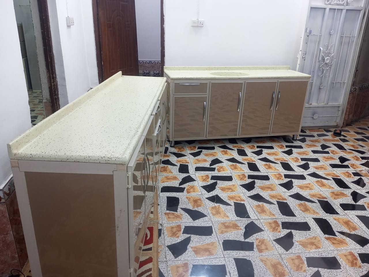 يا رزاق للبيع السعر 750 مستخدم قليل تسكام الثقيل ويه السنك يصير أربع أمتار أو ربع كله مرمر الشراي يراسني خاص ادزله الفيديو والعنوان


**إذا كنت صاحب هذا الإعلان وتريد حذفه لأي سبب، رجاءا أرسل رسالة إلى الدعم الفني**