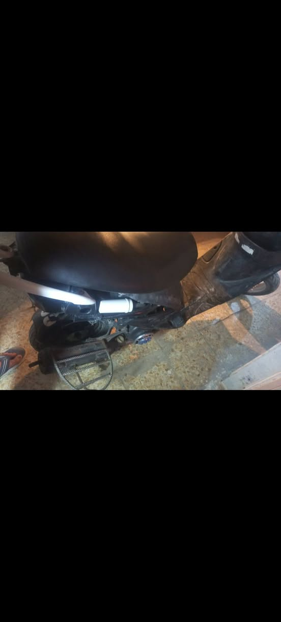 سلام عليكم دراجة ماكس عداله ٥٥ سالف تشتغل عله هاي حطه بيع كلجات رياضي بيه ٣٥٠ 💗💗


**إذا كنت صاحب هذا الإعلان وتريد حذفه لأي سبب، رجاءا أرسل رسالة إلى الدعم الفني**