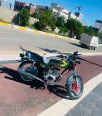 تايكر • ماطور تايكر • ماطور • ٢٠٢٤ • دراجة نارية تايكر • جديد • دشبول ...