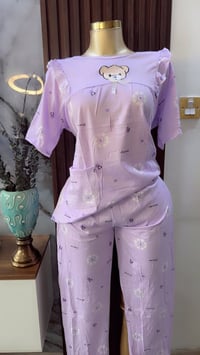 تراك فانيله • قطن ١٠٠٪ • فري سايز حد ٨٥كجم