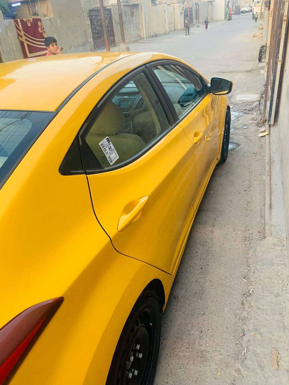 انترا 2016 نقوم بغداد باسمي هيا وغرامه مدفوعه وارد امريكي مراوس بي واي ***********
