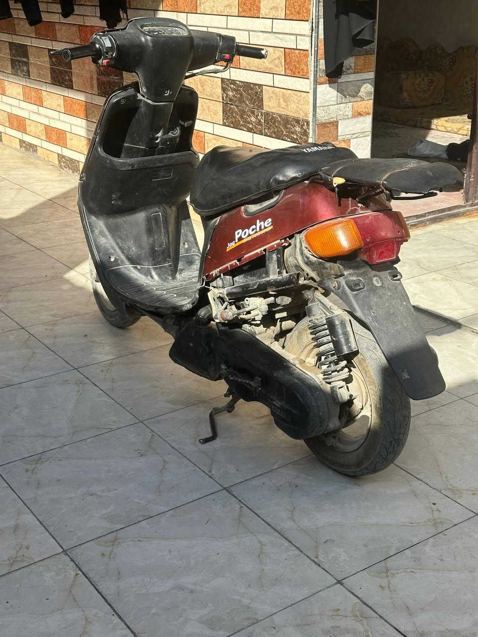 سلام عليكم شباب دراحه بطه نضافه فول غراض كامله رقمي ‏‪***********‬‏
