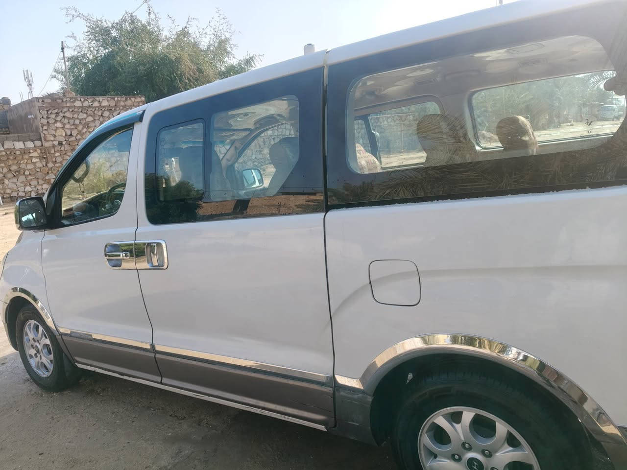 سلام عليكم  ستاركس موديل 12 مفتوح محور مسكر اوتو مكفوله كفاله عامه من جرد وظربه وصبغ ## محرك كير حداديه تخم تاير كله مكفول  رقم نكليزي نجف سنويه 31  سونار سياره موضح بل صوره مكاني النجف مناذره  السعر 175 وبيه مجال استفسار تصال عله رقم  *********** غير متواجد عله النت تصال فقط عن ستفسار
