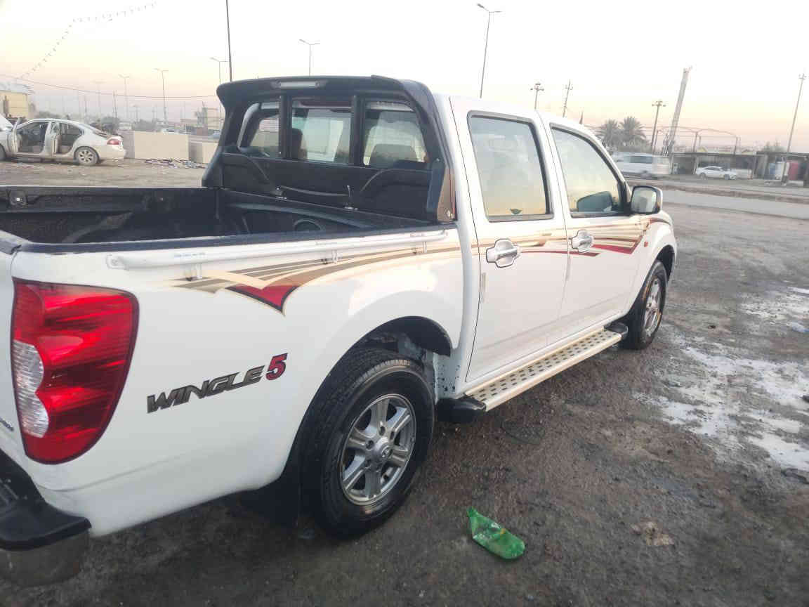 لبيع كريت ويل 2020 سياره مكفوله وجديده ‏‪0771 345 9334‬‏
