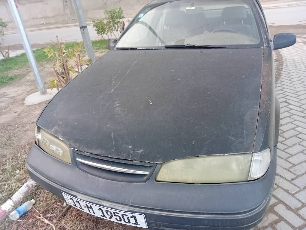 دايو برنس فراشه ٩٦ اوتوماتيك محرك مفتوح سياره على ايد وحده من ٢٠٠٥ صدر جديد مع المشط هزه جديده بسمي نكليزي بغداد سعر ٣٢ بي مجال بسيط بدون حادث مكينه مفتوح العنوان زيونه *********** بغداد, العراق
