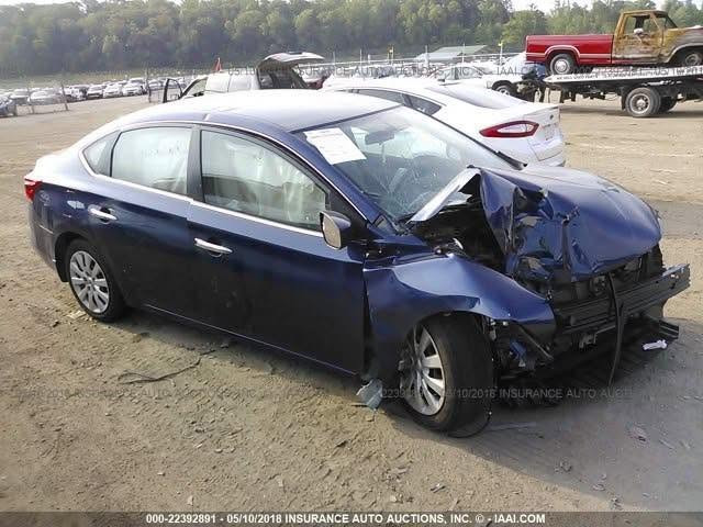 سلام عليكم
سنترا موديل ٢٠١٧ حادثه موجود بالصور بيه شويه نواقص السعر ٧٨ ورقه للاستفسار اكثر على الرقم 
***********
