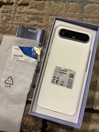 تكنو بوفا سلم • شاشة ١٤٤هرتز • ٢٥٦ جيجا