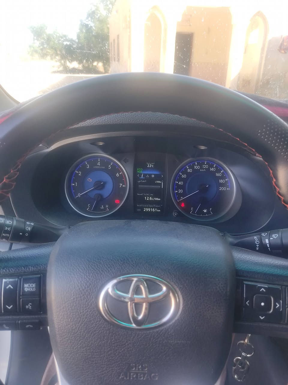 يالله السلام عليكم
تيوتا هيلوكس سعودي ام الدعاء موديل 2017 مكفوله كفاله عامه ماعده بارد الجاملق الخلفي الايسر السعر 220$ المكان السماوه السوير 
***********
