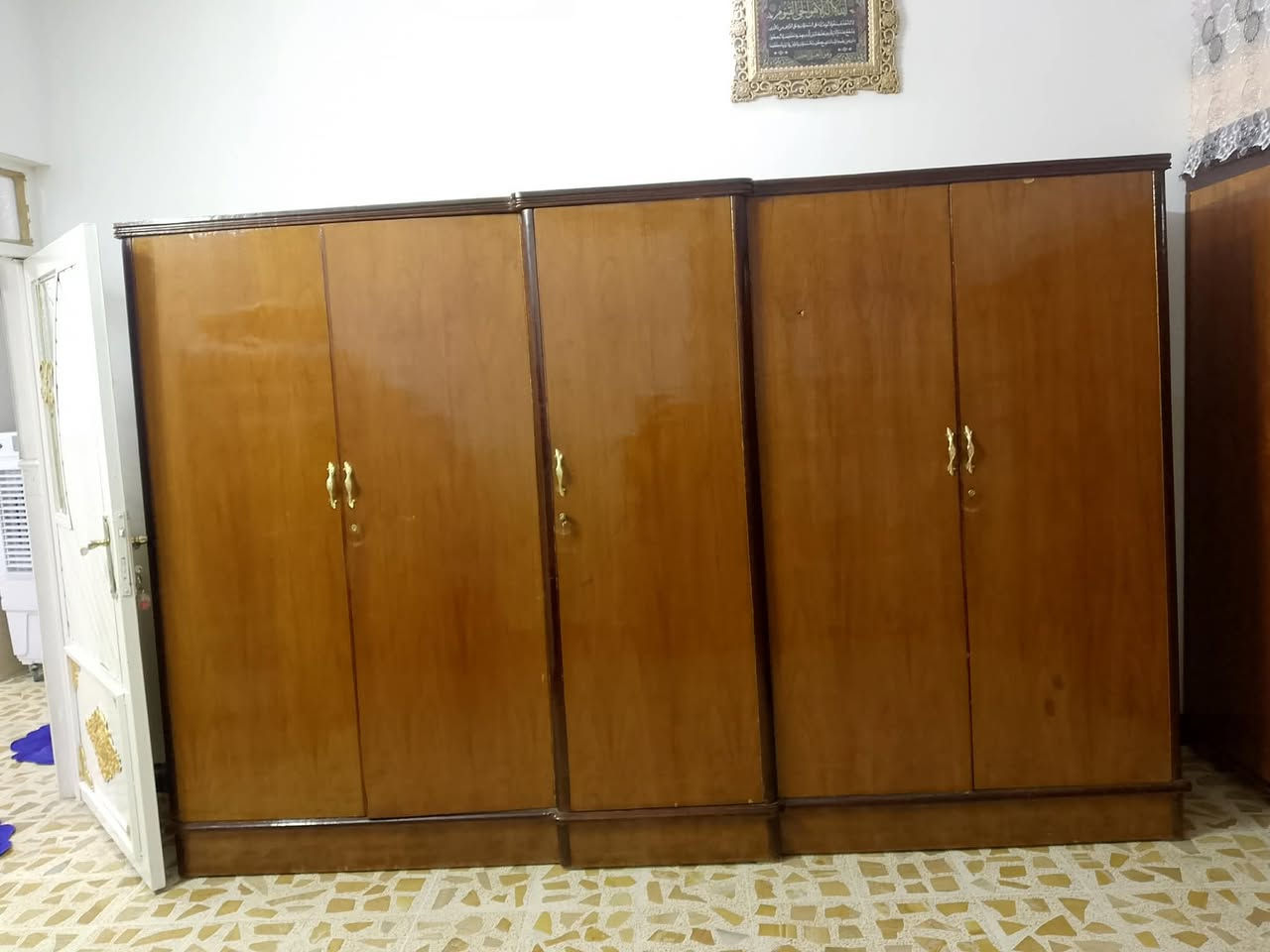 قنصور للبيع السعر 225 بي مجال بسيط


**إذا كنت صاحب هذا الإعلان وتريد حذفه لأي سبب، رجاءا أرسل رسالة إلى الدعم الفني**