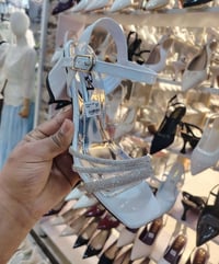 حذاء صيفي دبان • طبي ٥سم • مقاسات ٣٧-٤٠