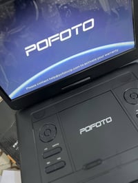 ديفيدي • مستخدم مرة وحدة • بالكارتون