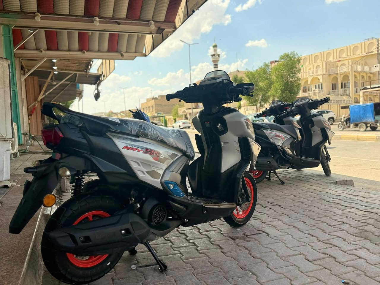 Zr23
ماشيه2900
الدراجة نضيفه وما متعوبه
***********
