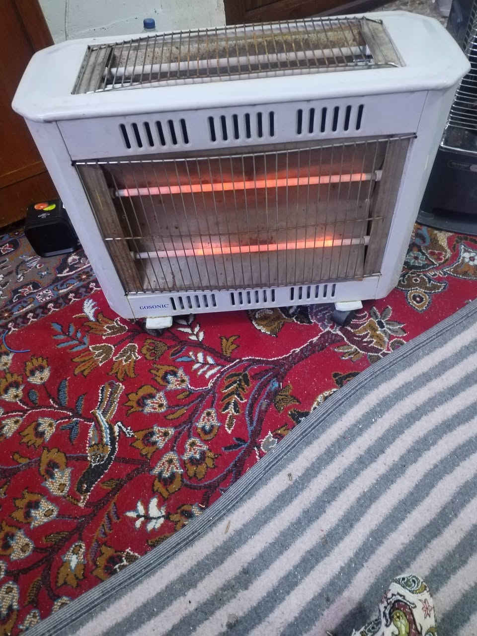 صوبه للبيع 4 مياله سعر 12 شاري اتصل ***********
*********** اكو توصيل
