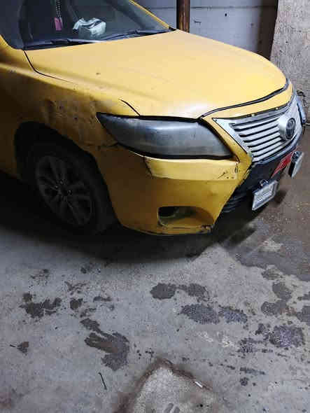 سياره رقم نجف صدامي كامري صفره موديل 2009سعر50ورقه رقمي ***********سياره بغداد
