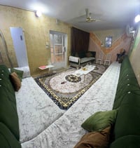 بيت زعفرانيه • بلوك ٤٠٠ • مرتب ونظيف