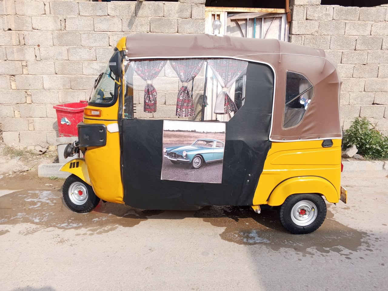 السلام عليكم تكتك موديل 21 مكان ناصريه قضاء الدوايه ***********
