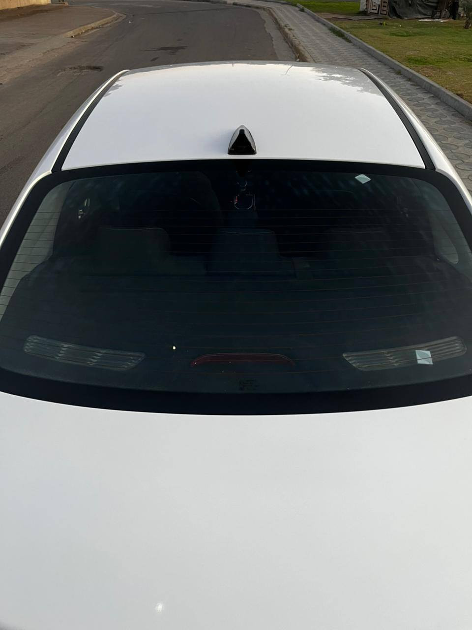 السلام عليكم ورحمه الله وبركاته
فورتي وارد امريكا موديل 24 
رقم بغداد باسمي ماشية 39
تبديل صندوق والحوض تصليح 
والبنيد تبديل بدون دواخل حتى الراديتر الاصلية والماء الأصلي 
السعر 158 وبيها مجال للشراي 
مكان بغداد 
***********
***********
