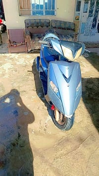 دراجة ثعلب • مكاني • الزعفرانيه بغداد