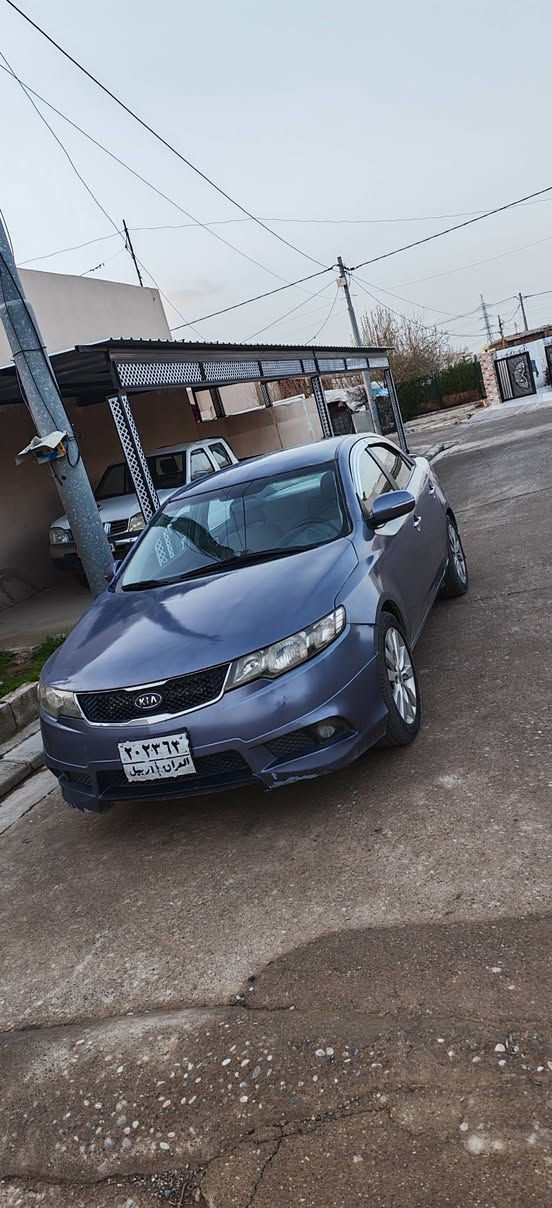 كيا سيراتوو ٢٠١٠صفحة ويا نص سقف صبغ ابيع صبغ عام كير محرك شرط ١٠٠٪
كير توماتيك تخم حدادة ١٠٠٪
مكان سيارة🚗 فضاء بردةرش
سعر ٦٩ و مجال بسيط 
*********** أربيل, العراق
