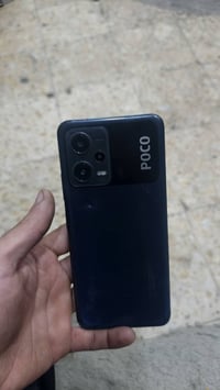 بوكو X5 • 5G • مركز الناصرية