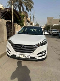 توسان 2017  ماشيه 17الف حقيقي حقيقي بسمي تحويل ثاني يوم محرك 2000 دوش ...