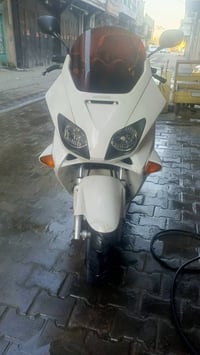 شباب فورزه  للبيع مكينة خير من الله شرعة معدل دراجة كامله  السعر 700وب...