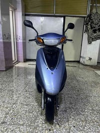 دراجة اكزز كابريتر رايدهة 500 وبيهة مجال للشراي بغداد مدينة الصدر الاو...