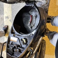 للبيع ادرس ياباني مستعجل ع البيع السعر ٢٦٠ دراجة خير من الله دير سلف و...