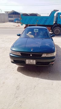 مكينة وكير مكفول • هزة جديدة • غماس