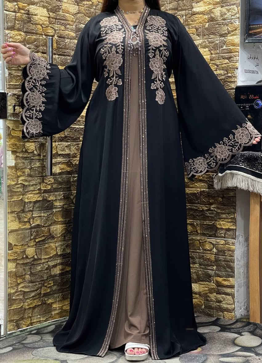 بسم الله الرحمن الرحيم وبه نستعين🤲
🌳🌷 رؤية شرقية 🌷🌳
 🙏ياله بينا نبدا مع الجديد 2026 😍
🌸🙈⚠️❤ 😍
علشان مبدعين دائما متميزين 🎤🎤🎤
 🎵🎵كود الكم 
 👍و علشان غاليين علينا عملنلكم حاجه فاخر علي الاخر
علشانكم يااحلوين 
😍⚡💯💯
مقاسات L XL 2XL 3XL   🔜♨️
تلبيس مرتاح 😊💮💰
الخامه :عباية حرير سعودي تطريز روب 
 😉🥰🥰🤪 تحفة في اللبس 🥰🥰🥰🥰💯💯😍اعلي وانظف خامه في السوق وتحدي

https://chat.whatsapp.com/F5wqXCuS7GkEQceGf6nmRI?s=cl&p=a&mlu=3


**إذا كنت صاحب هذا الإعلان وتريد حذفه لأي سبب، رجاءا أرسل رسالة إلى الدعم الفني**