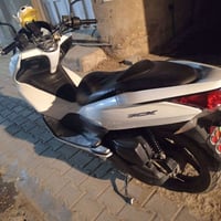 دراجة نارية • الجيل الأول • مكانيك