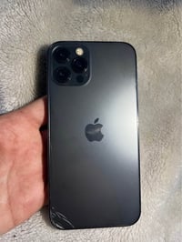 آيفون ١٢ برو • قفل عنوان • دهوك