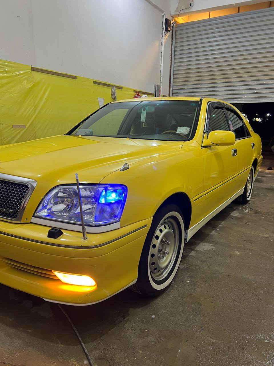 سلام عليكم ملكه للبيع مصفره هيئه وغرامات مامطلوبه ربع  رقم كركوك تريد وكاله تريد تصبغ وداور مكينه  ففتي سياره جاهزه خطه شطره ناصريه كصه قماره السعر 69بيه مجال


**إذا كنت صاحب هذا الإعلان وتريد حذفه لأي سبب، رجاءا أرسل رسالة إلى الدعم الفني**