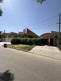 للايجار في السيديه بيت 🏡 500م تجاري  يصلح مكتب نائب او حزب او مركز تجم...
