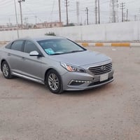 ٢٠١٥ • وارد امريكي • حادث