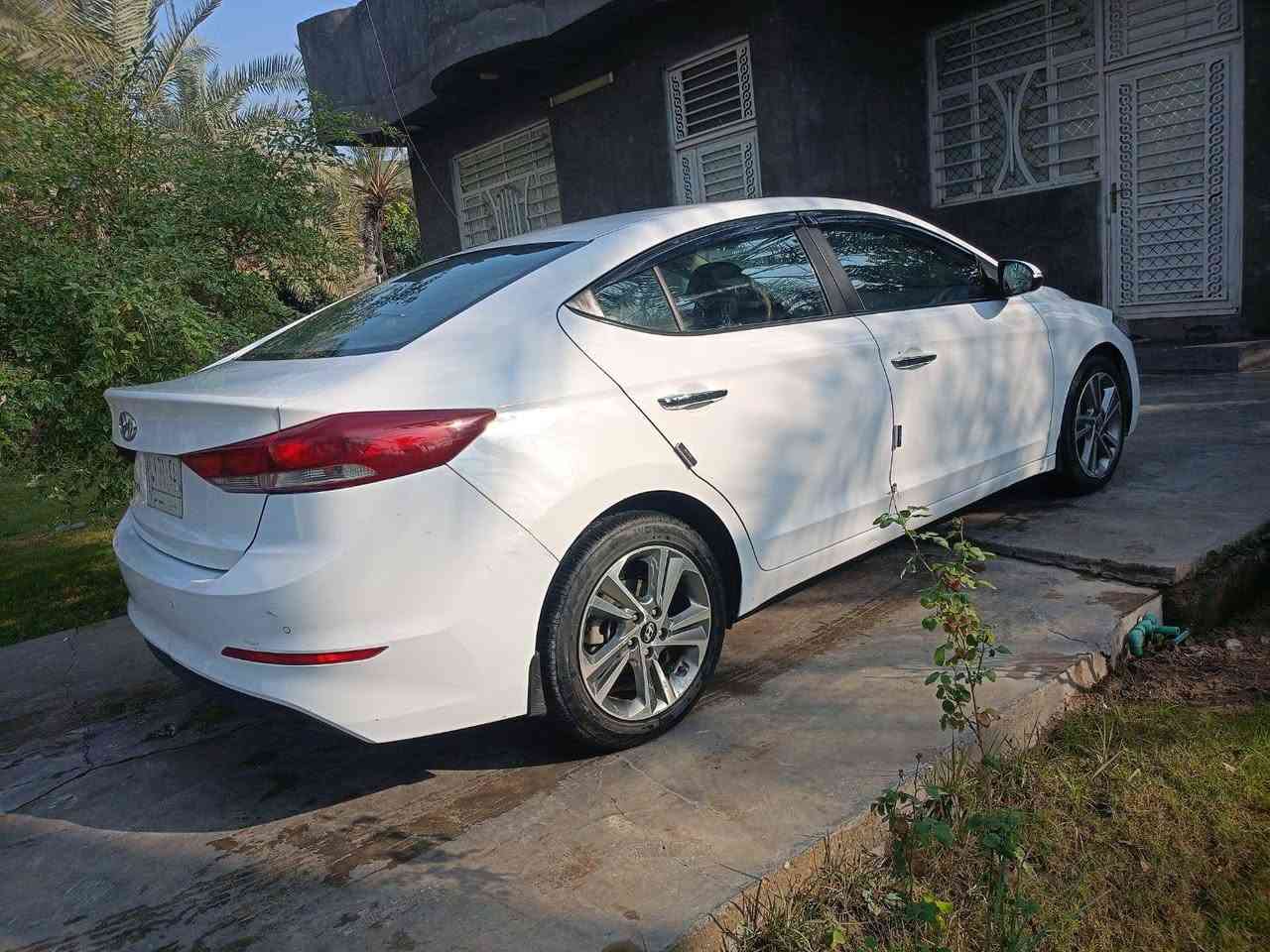 ياالله السلام عليكم النترا وارد خليجي موديل ٢٠١٨ سياره مقفوله عده شبر صبغ قبق جنطه أثر شخط سونار منشور داخل الصوار رقمه ديالى مشروع وطني محرك 2000 دوش لاصرف ولااتبخير تبريد ثلج خير من الله صدر امامي خلفي جديد سياره بعده شركه سياره احله من صوار مال جني سعرها ١٤٣بيه مجال لطيبين مكان ديالى بعقوبة رقم اتصل على صاحب سياره ***********
