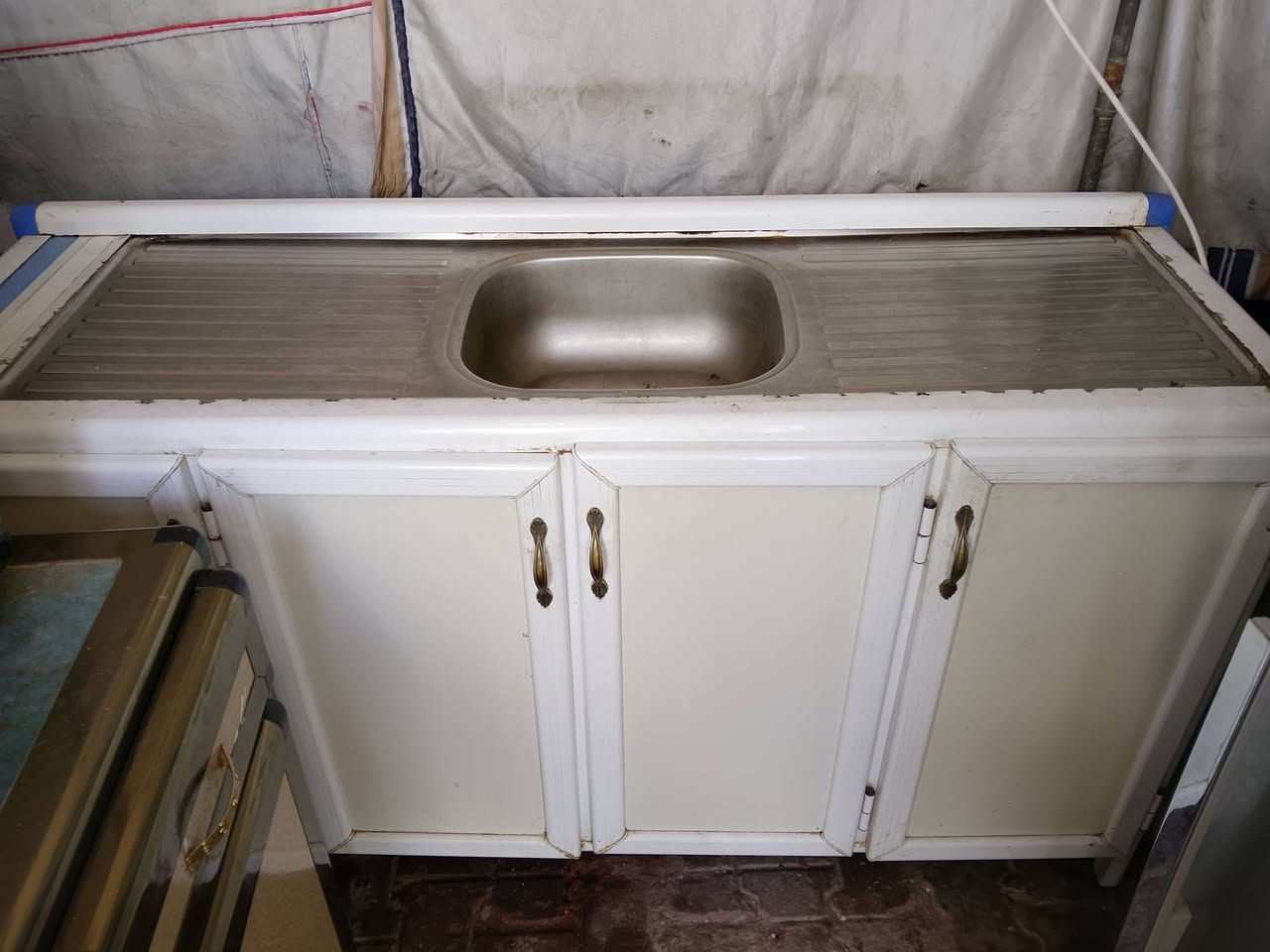 تزكام وزن ثقيل الالمنيوم 5قطع 450
واذا قطعتين 250
***********
