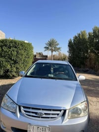 سبكتره • ٢٠٠٦ • كير جديد