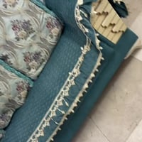 كنبة تركي • بدون ضرر • الاسكان