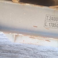 مقطورة للبيع للاستفسار التواصل مع الارقام  للبيع 07876142522 077657337...