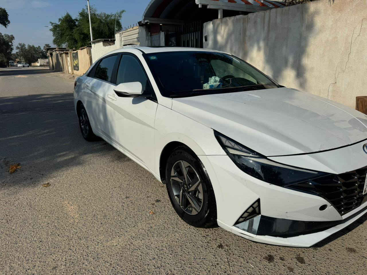 سلام عليكم النتراللبيع معوقين   وارد امريكي ليبل واحد  22 فول 1/1 موصفات معروفه ماشيه 110الف وقابله لزيادهه
السعر148 $
المكان بصره دور المصفى
الهاتف ***********
