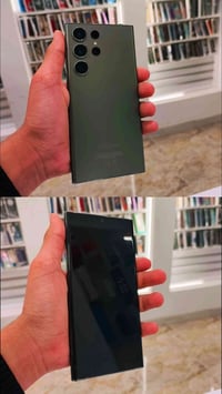 جالاكسي S23 الترا • ٢٥٦ • نضيف