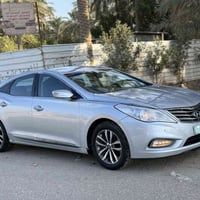 ازيرا • ٢٠١٣ • ٦ سلندر