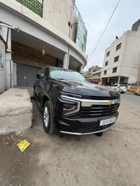 تاهو • ٢٠٢٥ • ٣٥ الف