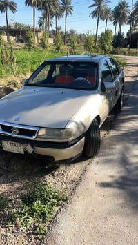 فيكترا • ١٩٩٢ • رقم كربلاء