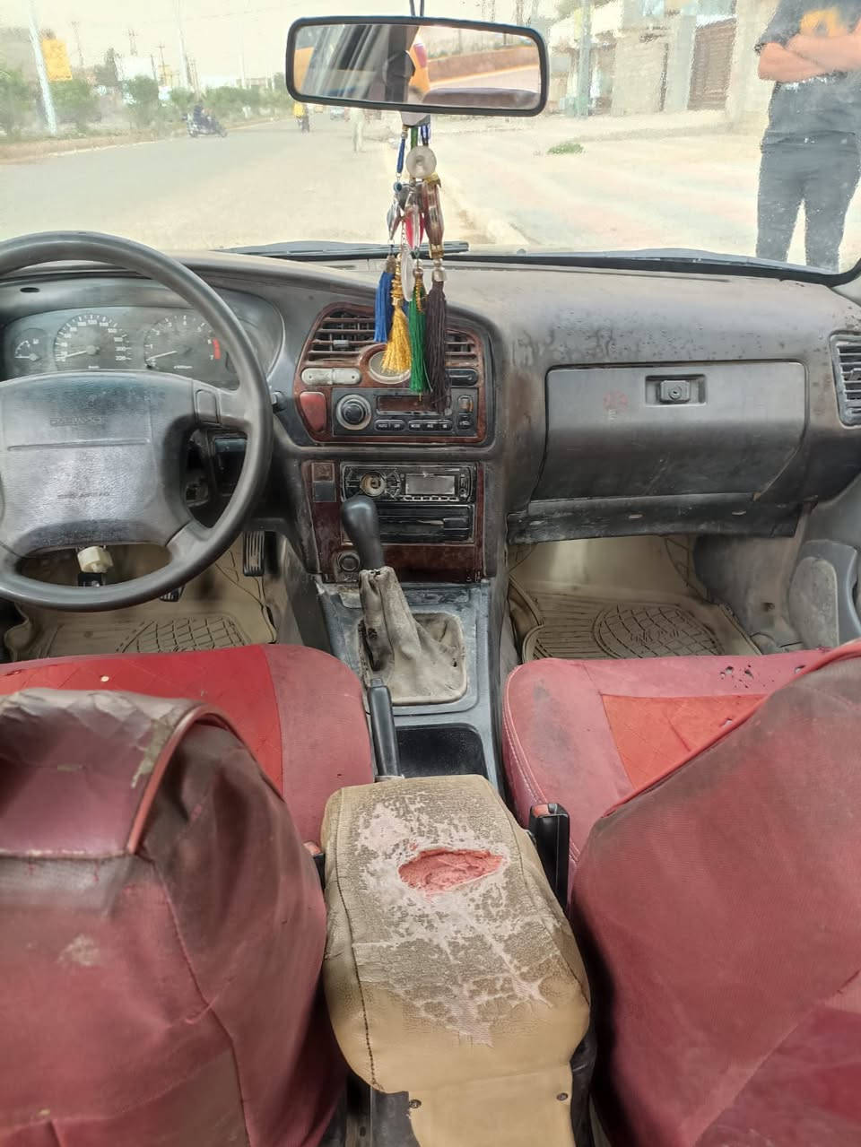 مكلف بالنشر برنس فراشة للبيع موديل 97محرك مفتوح كير عادي محرك وكير فول سنويه لل2027تحويل ثاني يوم سعر 19وبيها مجال/***********
