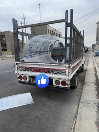 كيا موديل 15 • كفاله عامه • رقم بابل